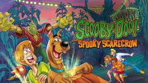 ¡Scooby-Doo! y el Espantapájaros Tenebroso — foto 6