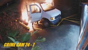CrimeCam 24-7 — foto 3