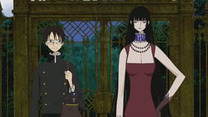 劇場版 ×××HOLiC 真夏ノ夜ノ夢 — foto 1