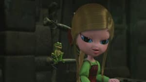Bratz Kidz: Fairy Tales — foto 1