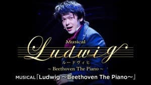 MUSICAL『ルードヴィヒ～Beethoven The Piano～』 — foto 1