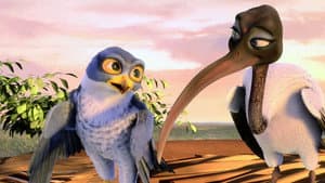 Zambezia — foto 6