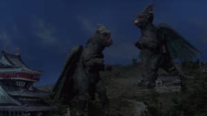 大巨獣ガッパ — foto 8