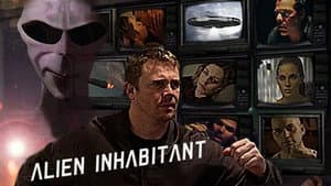 Alien Inhabitant — foto 1
