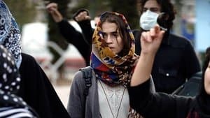 La niña de Yasamin