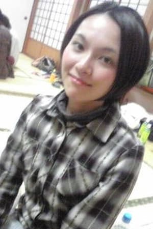 明石香織