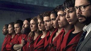 La casa de papel — foto 3
