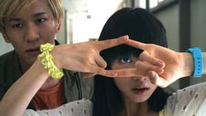 学校の怪談　呪いの言霊 — foto 6