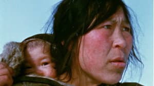 Netsilik Eskimos, V: At the Winter Sea Ice Camp — foto 1