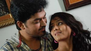 ஏதோ செய்தாய் என்னை — foto 3