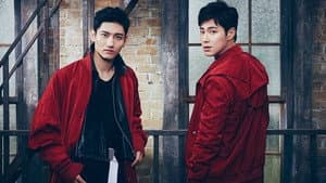 TVXQ! LIVE TOUR 2013 ~TIME~ — foto 1