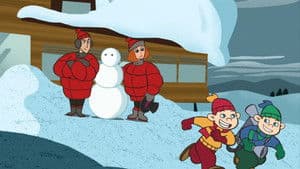 Día de los muñecos de nieve