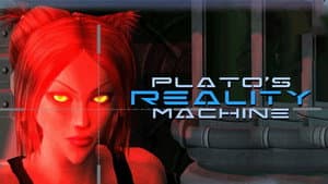 Plato's Reality Machine — foto 1