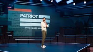 Patriot Act with Hasan Minhaj — foto 8