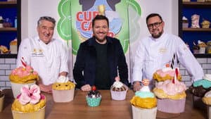 CupCakeCup — foto 4