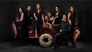 Pretty Little Liars — foto 1