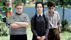 Los locos Addams II — foto 5