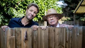 Mr. Frank Visser doet Uitspraak — foto 1