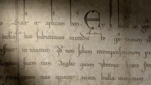 David Starkey's Magna Carta — foto 3