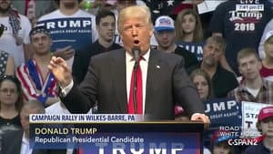 One Nation Under Trump — foto 1