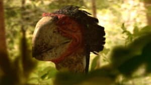 Paseando con Animales Prehistóricos — foto 9