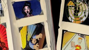 Freaky Stories — foto 1