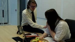 The Vicissitude of an Office Job — foto 7