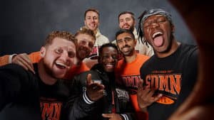 Sidemen — foto 1