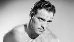 Marcel Cerdan, une légende française — foto 1