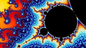 Fractals: The Colors of Infinity — foto 1