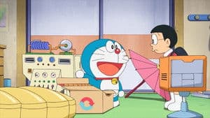 Episodio 863