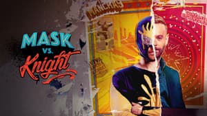 Máscara contra Caballero — foto 11