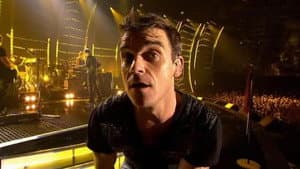 Robbie Williams: Live In Berlin — foto 4