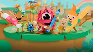 Pop Paper City — foto 3