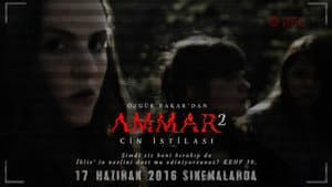 Ammar 2: Cin İstilası — foto 1