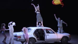 Opera National de Paris: Carmen — foto 1