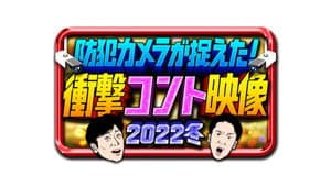 防犯カメラが捉えた！衝撃コント映像 — foto 1
