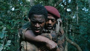 La Miséricorde de la jungle — foto 3