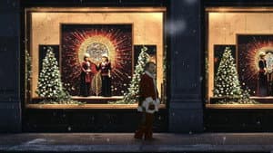 Christmas Eve — foto 1