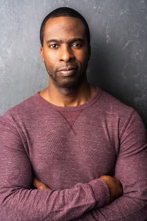 Reginald M. Jernigan Jr.