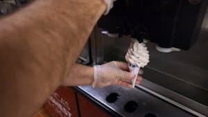 Helados no tan helados