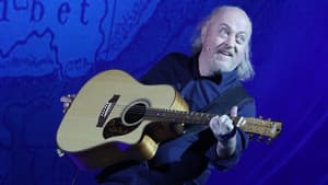 Bill Bailey: Larks in Transit — foto 3