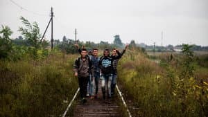 Éxodo: Nuestra odisea hacia Europa — foto 9