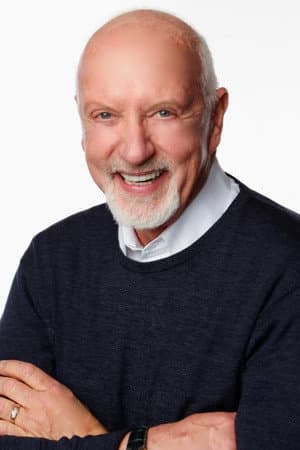 Mark Victor