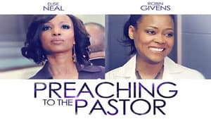 Preaching To The Pastor — foto 1