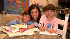 Topsy and Tim — foto 12