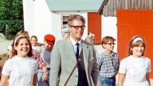 Krybskytterne paa Næsbygaard — foto 2