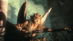 The Unnamable II: The Statement of Randolph Carter — foto 7