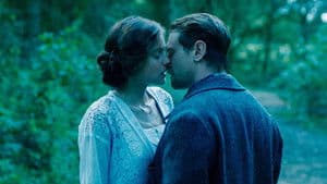 El amante de Lady Chatterley (Lady Chatterley’s Lover) — foto 1