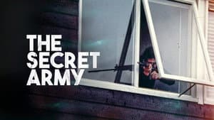 The Secret Army — foto 1